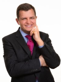 Frédéric de le Court