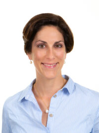 Brigitte de le Court